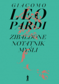 Zibaldone. Notatnik Myśli