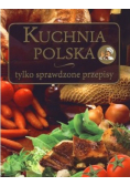 Kuchnia Polska tylko sprawdzone przepisy
