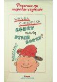 Dzień dobry
