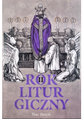 Rok liturgiczny Tom 2