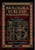 Biologika Sukcesji Sezon 1 Świadomość