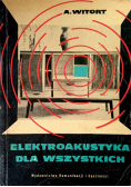 Elektroakustyka dla wszystkich