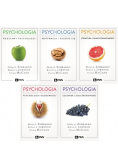 Psychologia Kluczowe koncepcje Tom 1 Podstawy psychologii