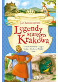 Legendy starego Krakowa