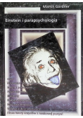 Einstein i parapsychologia