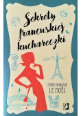Sekrety francuskiej kuchareczki