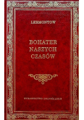 Bohater naszych czasów
