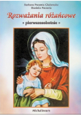 Rozważania różańcowe