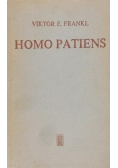 Homo patiens
