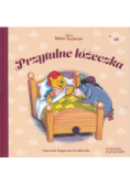 Kubuś i przyjaciele Tom 68 Przytulne łóżeczka