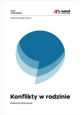 Konflikty w rodzinie