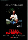 Terra incognita
