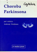 Choroba parkinsona
