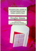 Holistyczna agencja detektywistyczna Dirka Gentlyego