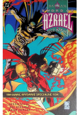 Batman Nr 1 / 94 Sword of Azrael Miecz Azraela