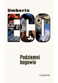 Podziemni bogowie