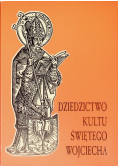 Dziedzictwo kultu świętego Wojciecha