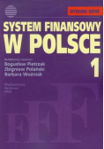 System finansowy w Polsce Tom 2