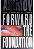Forward the foundation