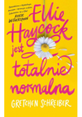 Ellie Haycock jest totalnie normalna