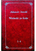 Wycieczki po Kraju
