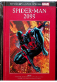 Superbohaterowie Marvela  Spiderman 2099