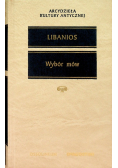 Libanios Wybór mów