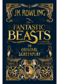 Fantastic Beasts and Where to Find Them