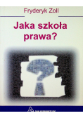 Jaka szkoła prawa