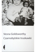 Czarnobylskie truskawki