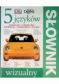 5 języków Słownik wizualny