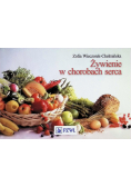 Żywienie w chorobach serca