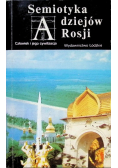 Semiotyka dziejów Rosji