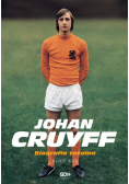 Johan Cruyff Biografia totalna