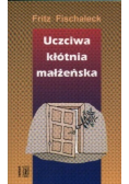 Uczciwa kłótnia małżeńska