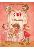 Siri i Brudasek