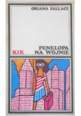 Penelopa na wojnie
