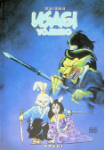 Usagi Yojimbo Kręgi