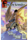 Fantasy komiks Tom 8