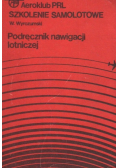 Podręcznik nawigacji lotniczej