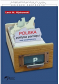 Polska polityka pamięci