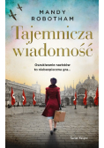 Tajemnicza wiadomość