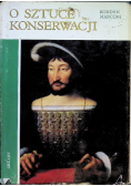 O sztuce konserwacji