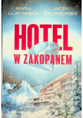 Hotel w Zakopanem