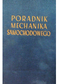 Poradnik mechanika samochodowego