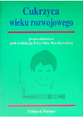 Cukrzyca wieku rozwojowego