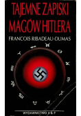 Tajemne zapiski magów Hitlera