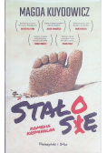 Stało się Komedia kryminalna