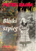 Bliski szpieg