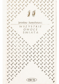 Wszystkie owoce świata
